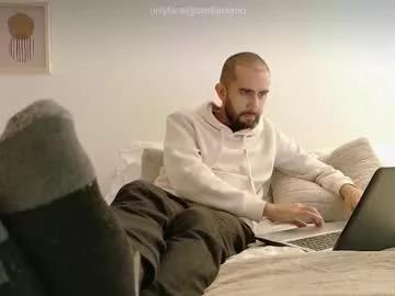 chrissmithin5 on Chaturbate