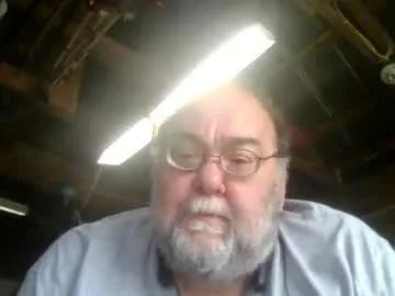 chubyluver11896 on Chaturbate