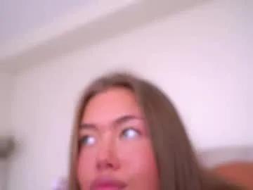 cielomio on Chaturbate