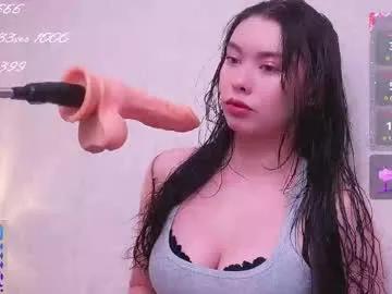 cielomio on Chaturbate