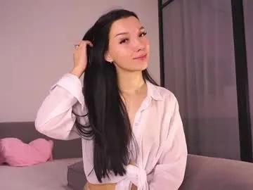 cinacandy on Chaturbate