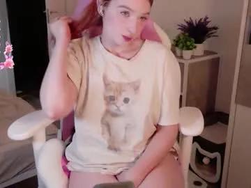 cinnabongirls on Chaturbate