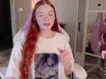 cinnabongirls on Chaturbate
