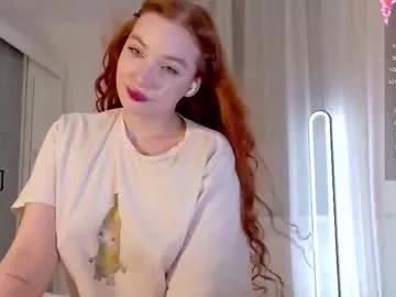 cinnabongirls on Chaturbate