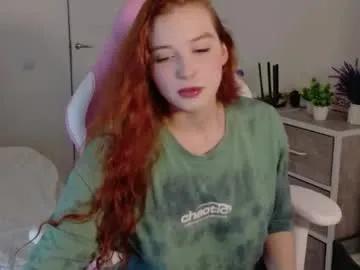 cinnabongirls on Chaturbate
