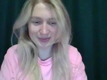 citrusblissss on Chaturbate