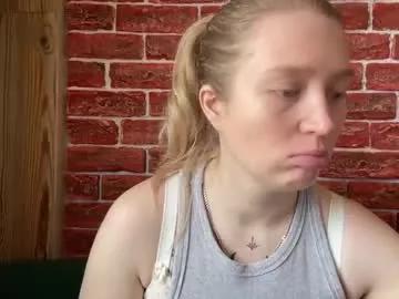 citrusblissss on Chaturbate