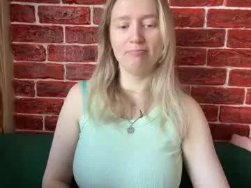 citrusblissss on Chaturbate