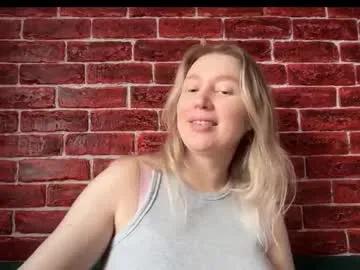 citrusblissss on Chaturbate