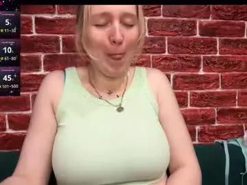 citrusblissss on Chaturbate