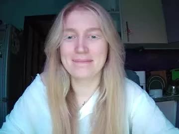 citrusblissss on Chaturbate