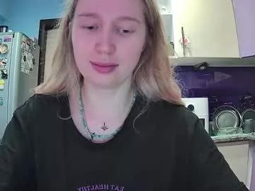 citrusblissss on Chaturbate