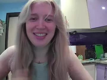 citrusblissss on Chaturbate