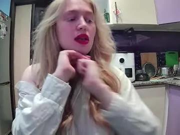 citrusblissss on Chaturbate