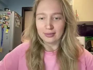 citrusblissss on Chaturbate