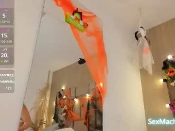 claradelmar_ on Chaturbate