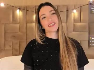 claradelmar_ on Chaturbate