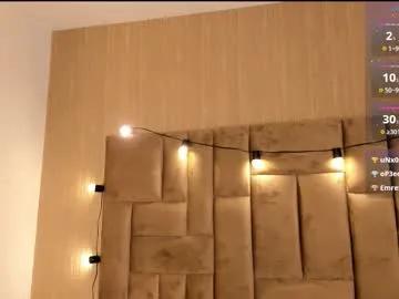 claradelmar_ on Chaturbate