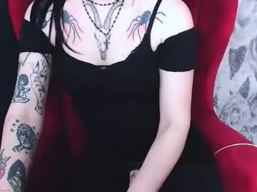 cleadark on Chaturbate