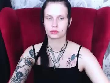 cleadark on Chaturbate
