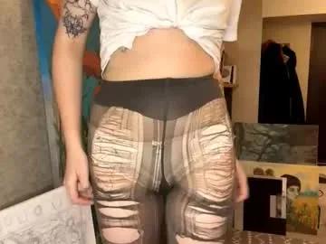 clementinehollner on Chaturbate