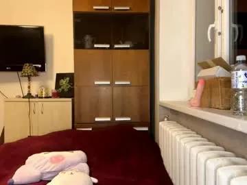 clementinehollner on Chaturbate