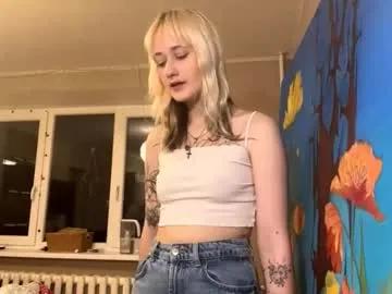 clementinehollner on Chaturbate