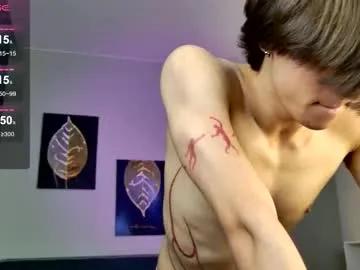 cleo_stringer_ — GOAL: HOT CUM SHOW [1299 tokens remaining] Welcome to my room! #bigcock #teen #feet #cum #lovense