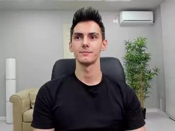 clintmasterss on Chaturbate