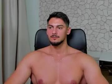 clintmasterss on Chaturbate
