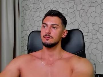 clintmasterss on Chaturbate