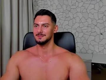 clintmasterss on Chaturbate