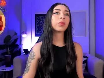 cloe_martinez_ on Chaturbate