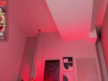 cloe_martinez_ on Chaturbate