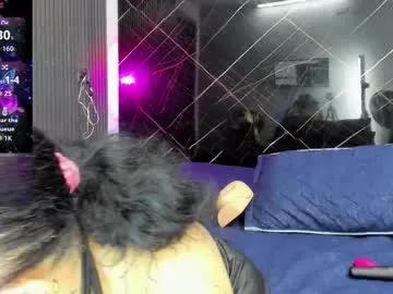 cloee_rabbyt on Chaturbate