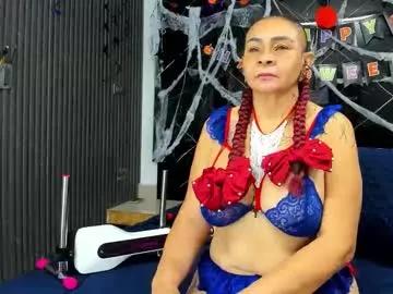 cloee_rabbyt on Chaturbate