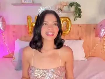 cloehsmiith on Chaturbate