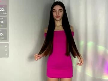 cloudbae on Chaturbate