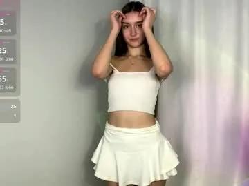 cloudbae on Chaturbate