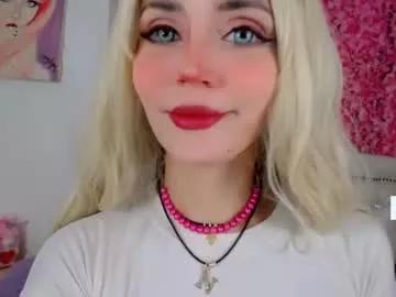 cobie_smoulders_ on Chaturbate