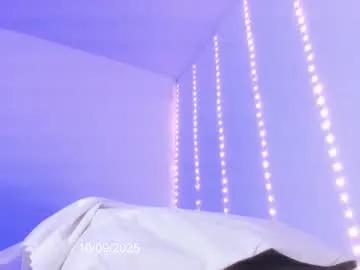 coral_princex on Chaturbate