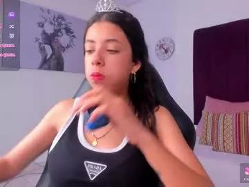 coral_taylorr on Chaturbate