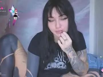 coralie20 on Chaturbate