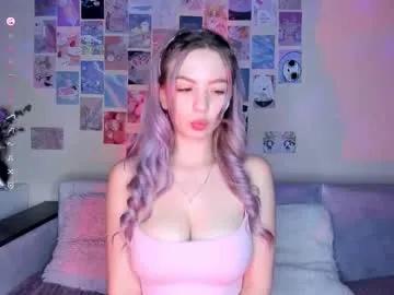 cortneycane69 on Chaturbate