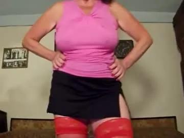 cougarcofee on Chaturbate