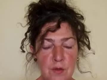 cougarcofee on Chaturbate