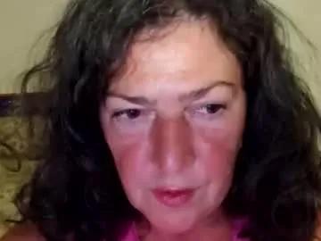 cougarcofee on Chaturbate