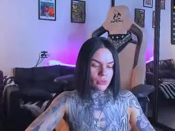 crazy_baby69 on Chaturbate