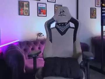 crazy_baby69 on Chaturbate