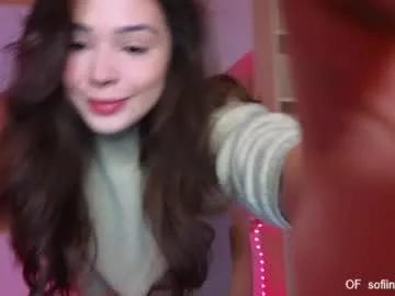 crazybabyyy on Chaturbate